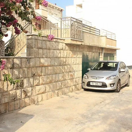 Apartment With A Parking Space - 8580