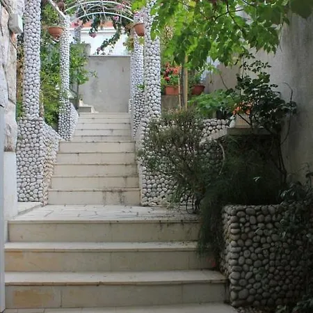 Apartment With A Parking Space - 8580
