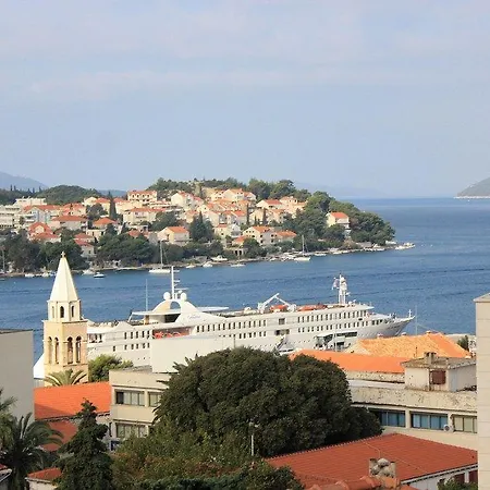 Apartamento With A Parking Space - 8580 Dubrovnik