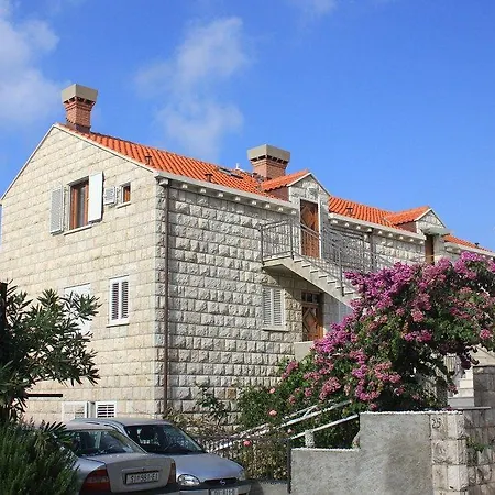 Apartamento With A Parking Space - 8580 *