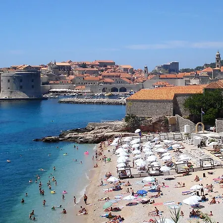 With A Parking Space - 8580 Dubrovnik